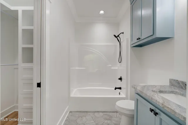 $549,900 | 53 Pipestone Pass, Sumrall, MS 39482