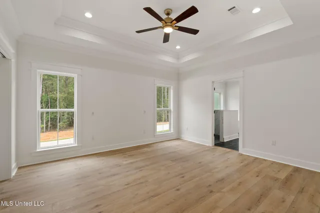 $549,900 | 53 Pipestone Pass, Sumrall, MS 39482