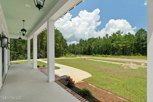 $549,900 | 53 Pipestone Pass, Sumrall, MS 39482