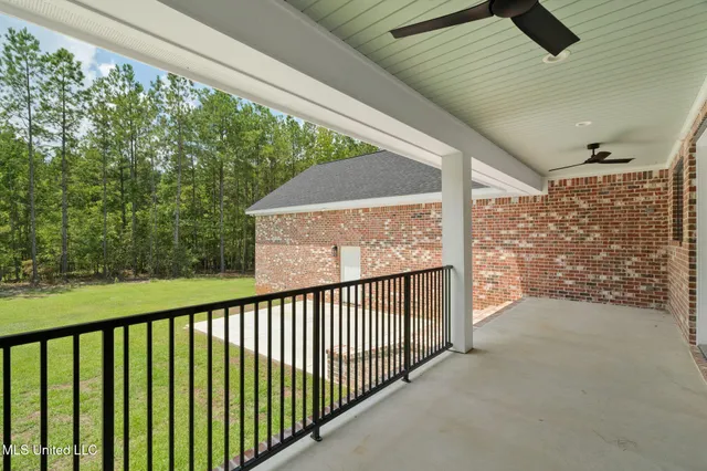 $549,900 | 53 Pipestone Pass, Sumrall, MS 39482
