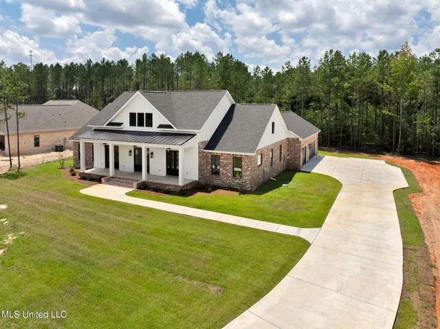 $549,900 | 53 Pipestone Pass, Sumrall, MS 39482