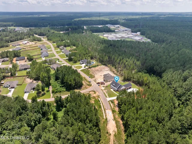 $549,900 | 53 Pipestone Pass, Sumrall, MS 39482