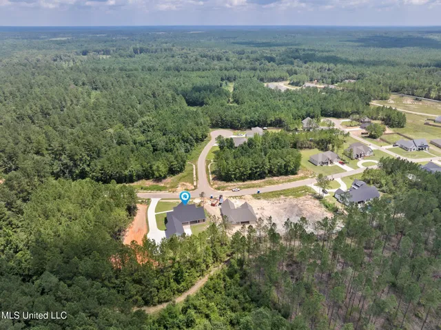 $549,900 | 53 Pipestone Pass, Sumrall, MS 39482
