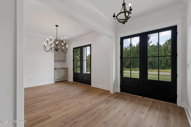 $549,900 | 53 Pipestone Pass, Sumrall, MS 39482