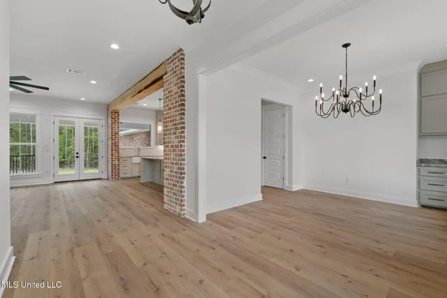 $549,900 | 53 Pipestone Pass, Sumrall, MS 39482