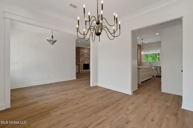 $549,900 | 53 Pipestone Pass, Sumrall, MS 39482