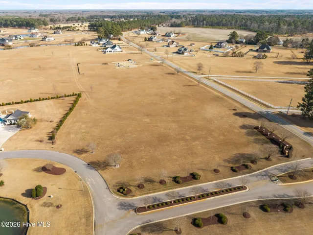 $125,000 | 0 Autumn Lakes Drive, Grimesland, NC 27837