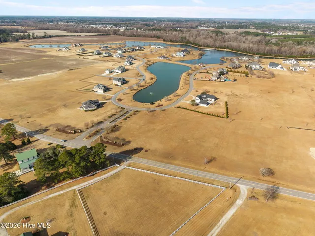 $125,000 | 0 Autumn Lakes Drive, Grimesland, NC 27837