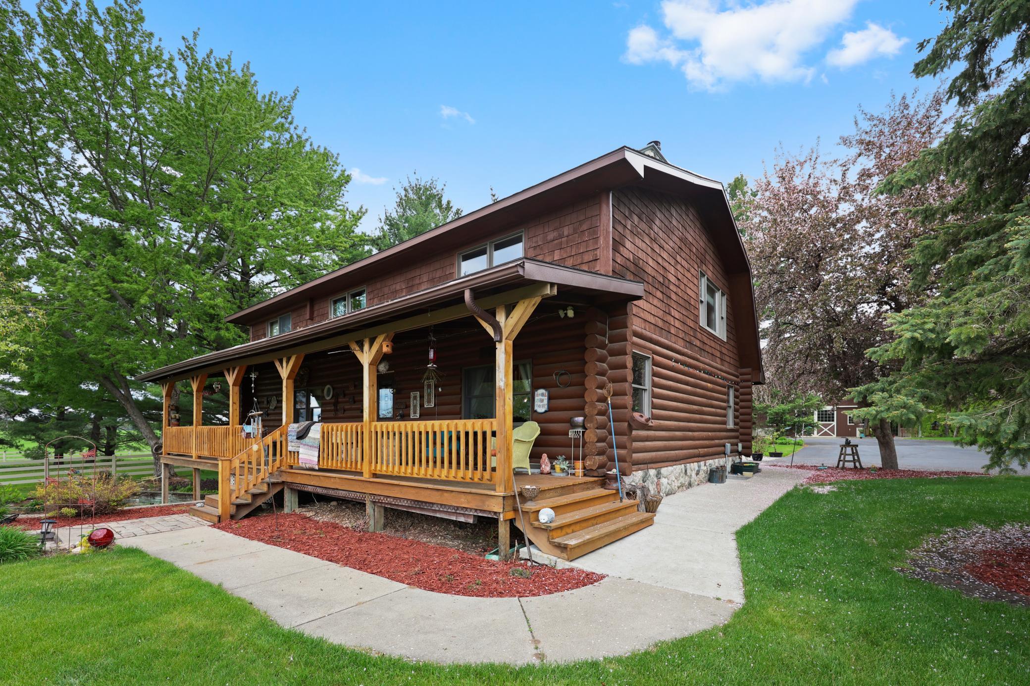 12105 West Lake Road Rice, MN 56367 - Photo 6 of 88