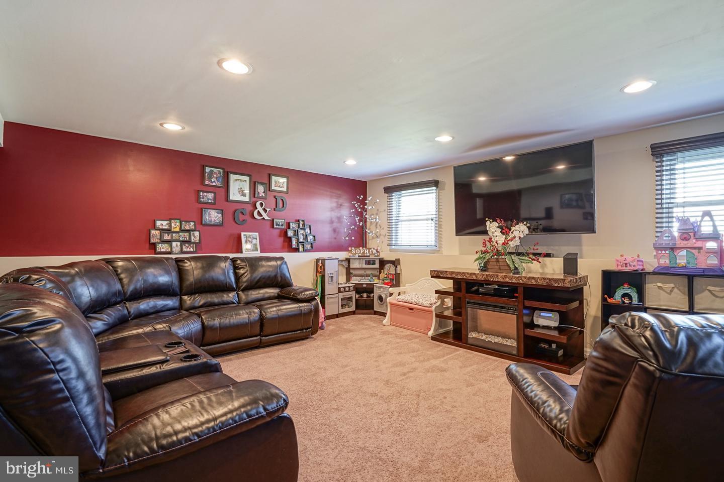 1 Vicksburg Road Laurel Springs, NJ 08021 - Photo 16 of 24