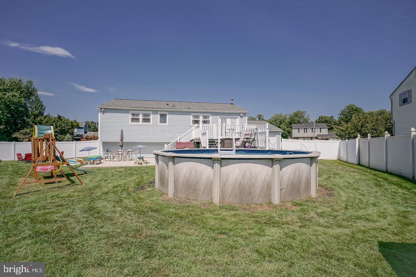 1 Vicksburg Road Laurel Springs, NJ 08021 - Photo 23 of 24