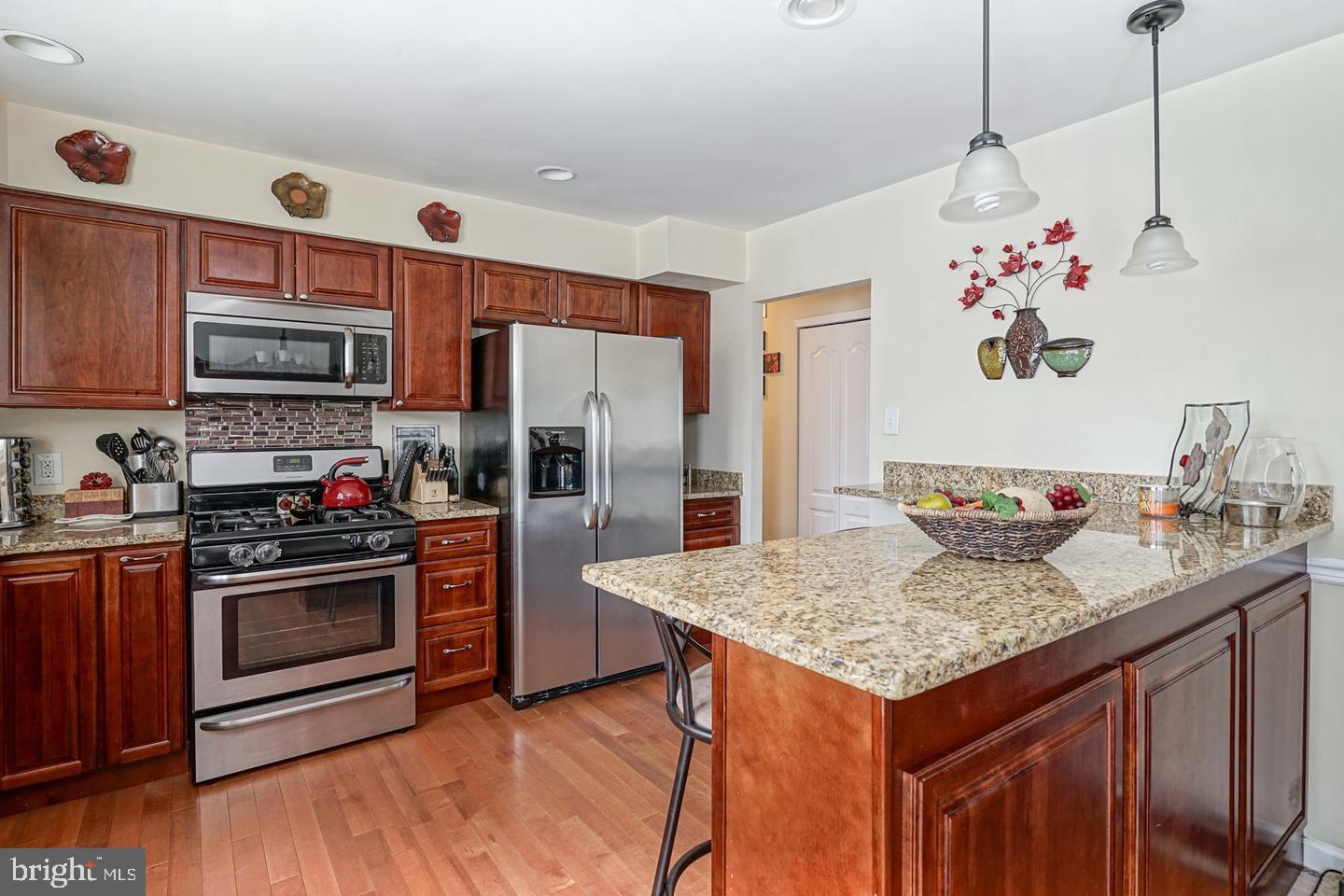 1 Vicksburg Road Laurel Springs, NJ 08021 - Photo 4 of 24
