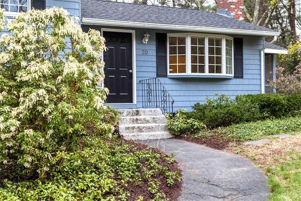 20 Linden Road Sudbury, MA 01776 - Photo 1 of 18 Gallery Image 1