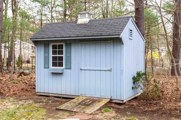 20 Linden Road Sudbury, MA 01776 - Photo 16 of 18 Gallery Image 16