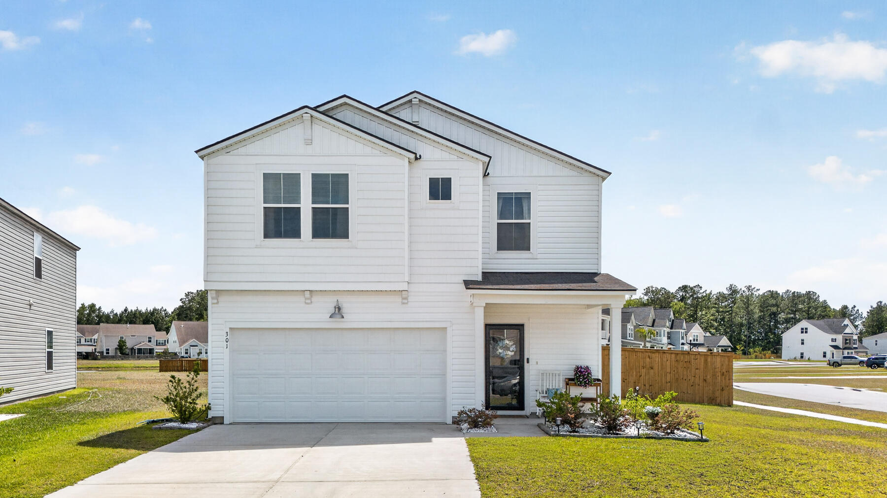 301 Fox Gap Road Summerville, SC 29486 - Photo 11 of 59 KC-4