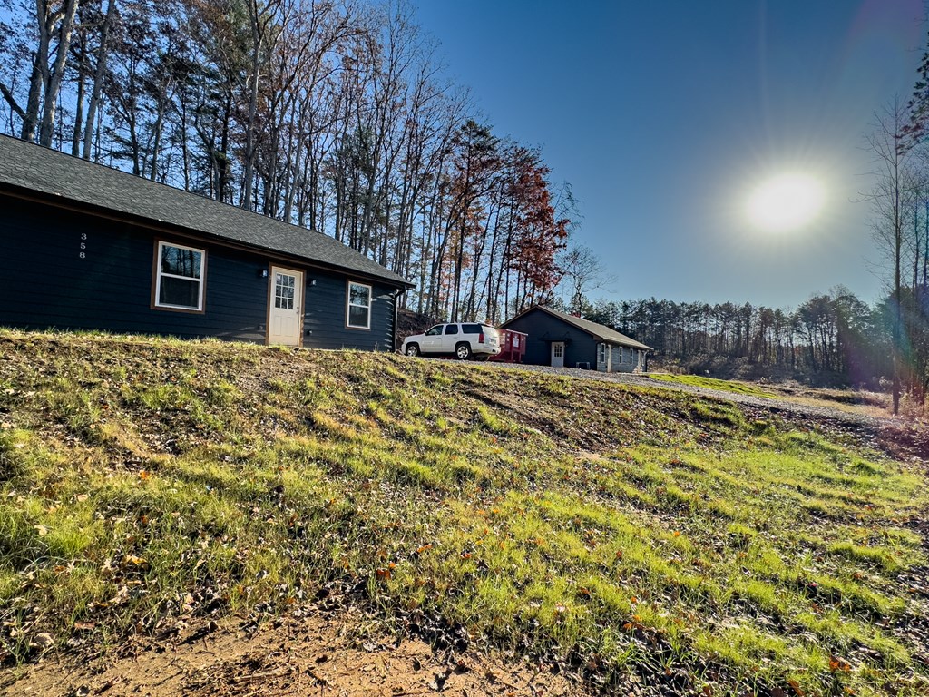 358 Simonds Road Murphy, NC 28906 - Photo 19 of 23 Gallery Image 19