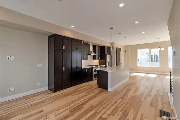 $3,800 | 1615 North Harlan Street, Unit 6, Lakewood, CO 80214