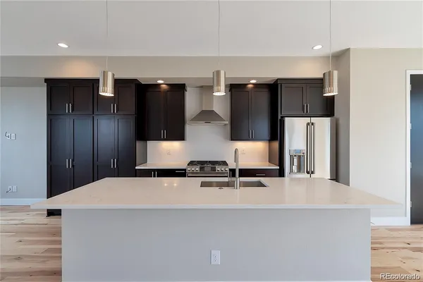 $3,800 | 1615 North Harlan Street, Unit 6, Lakewood, CO 80214