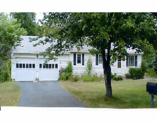 25 Beach Point Road Lancaster, MA 01523 - Photo 1 of 1 a house view with a garden space