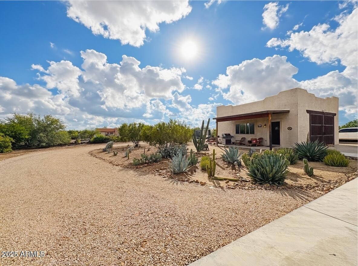 1033 East Irvine Road, Unit B Phoenix, AZ 85086 - Photo 18 of 19 Photo #18