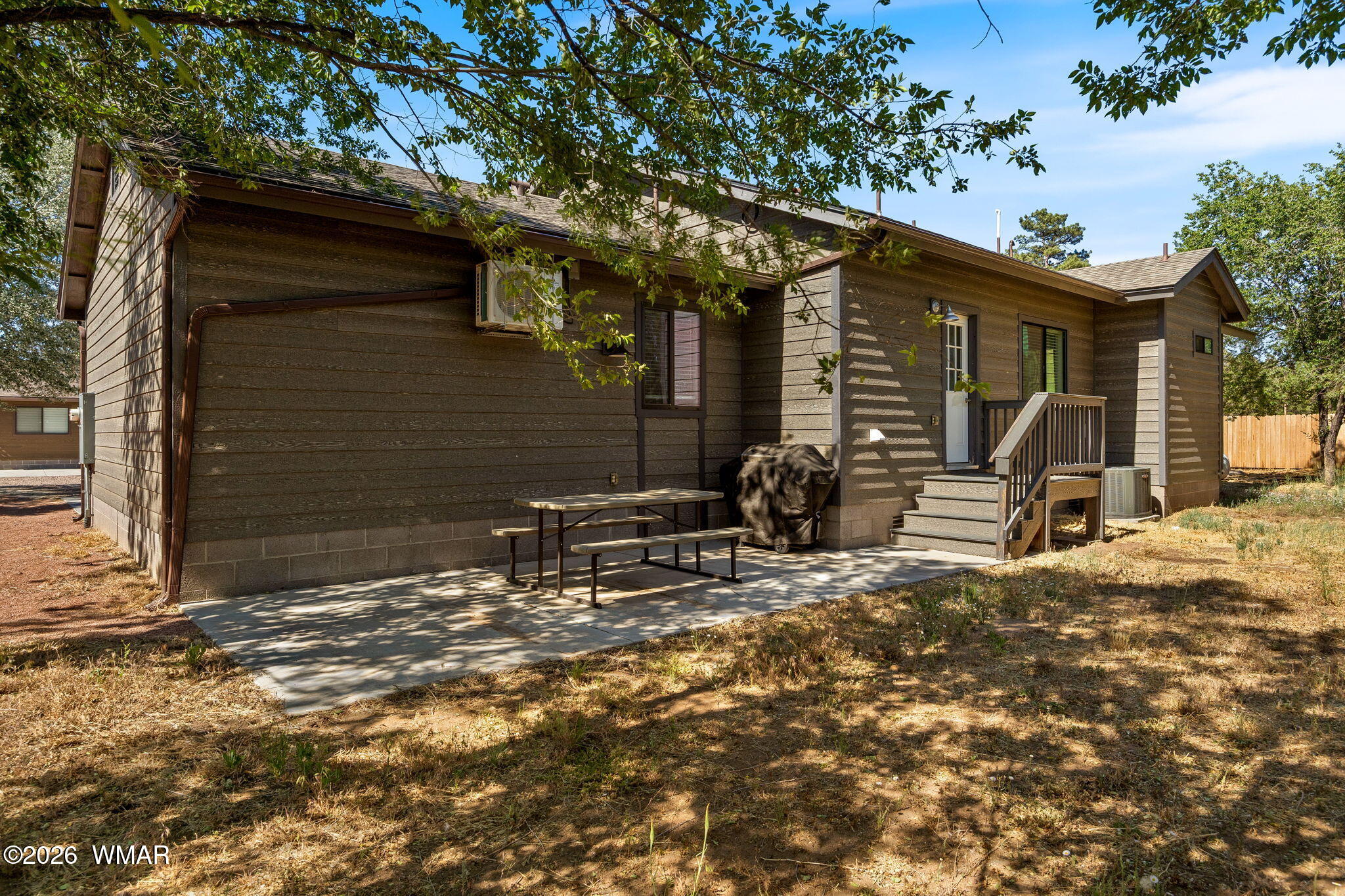 2735 Senior Center Street Overgaard, AZ 85933 - Photo 25 of 36
