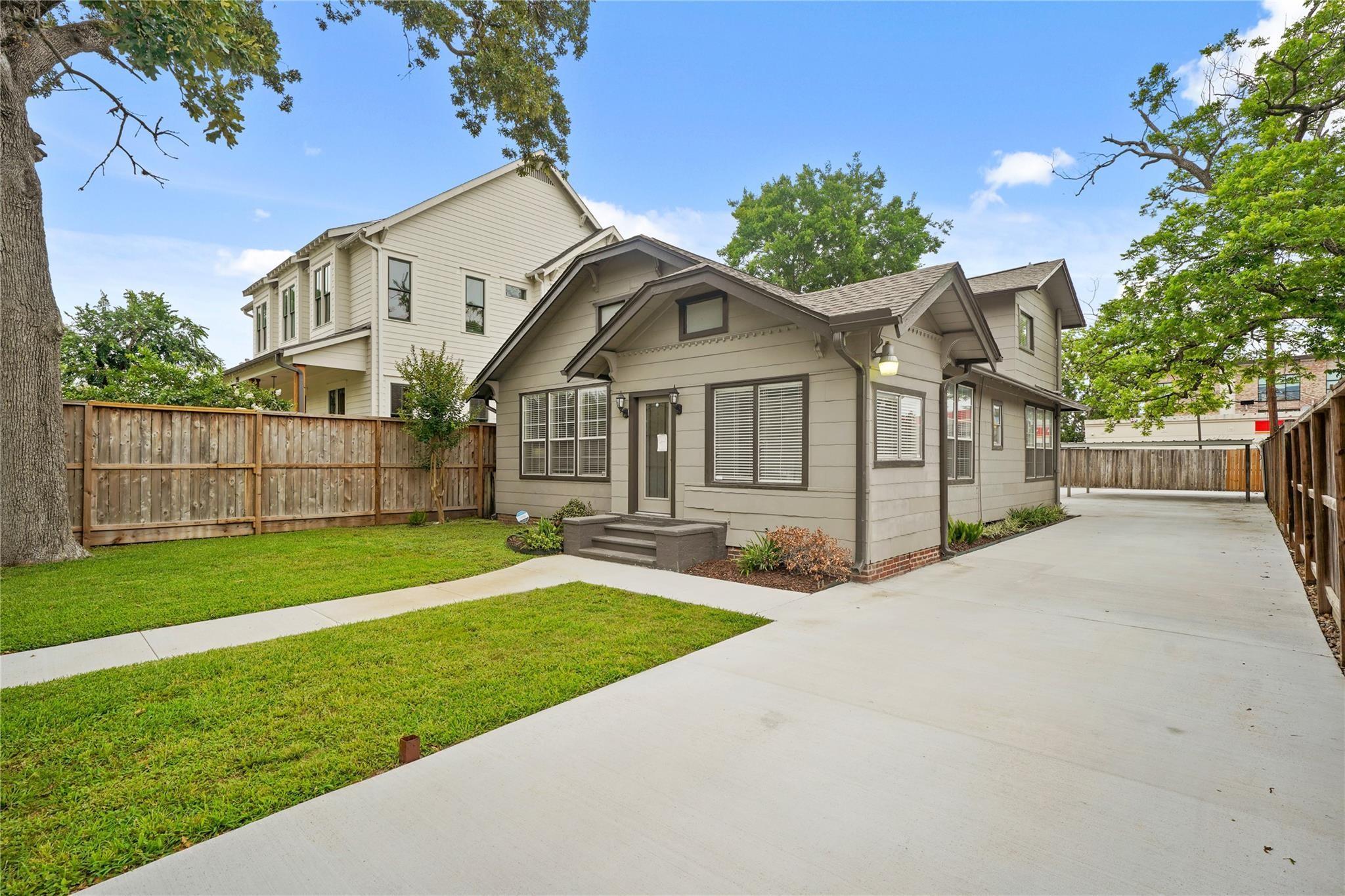741 East 9th Street Houston, TX 77007 - Photo 35 of 43