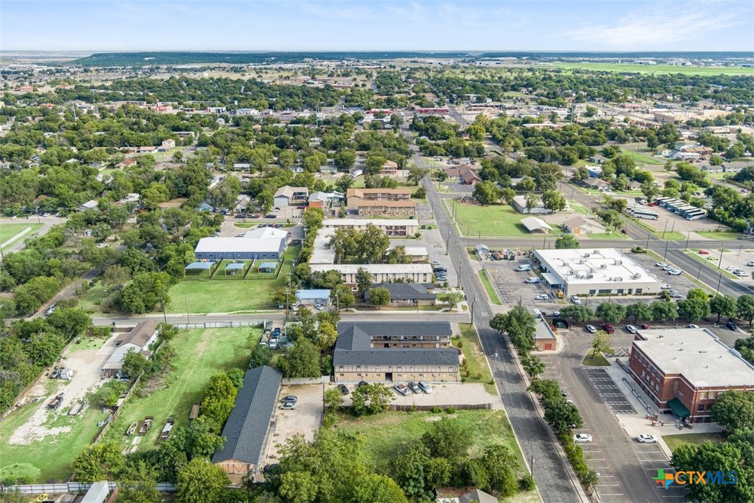 209 Root Avenue Killeen, TX 76541 - Photo 5 of 7 an aerial view of multiple house