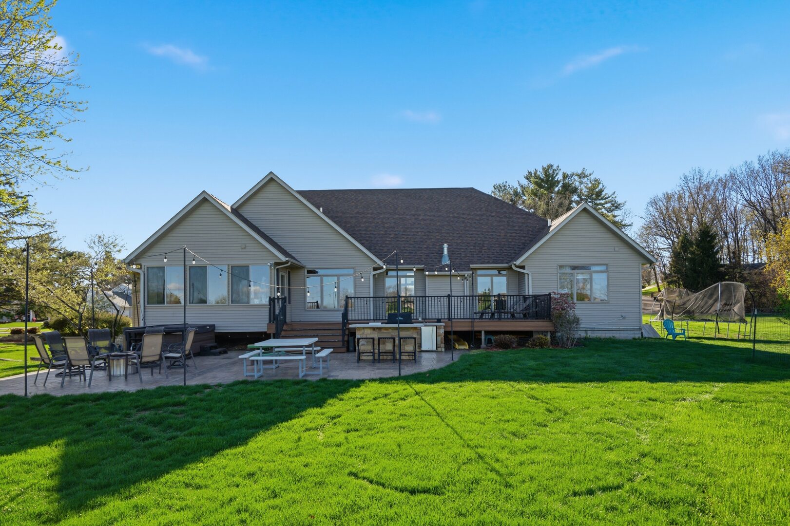 918 Melody Hills Fulton, IL 61252 - Photo 34 of 49