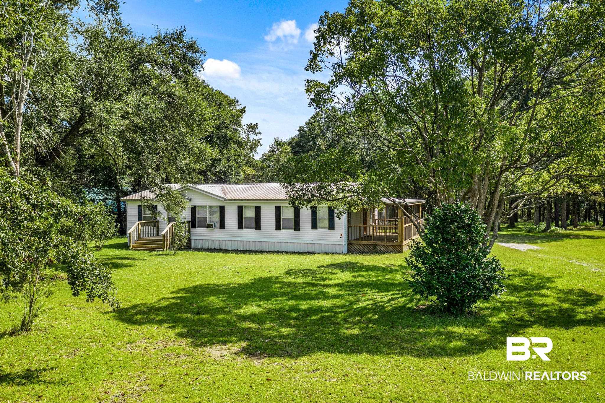 24300 Pinewood Lane Robertsdale, AL 36567 - Photo 34 of 36