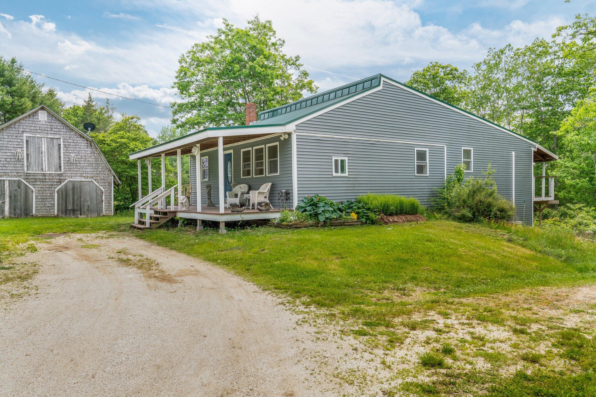 279 Back Ridge Road Orland, ME 04472 - Photo 22 of 72 34-web-or-mls-279-back-ridge-rd
