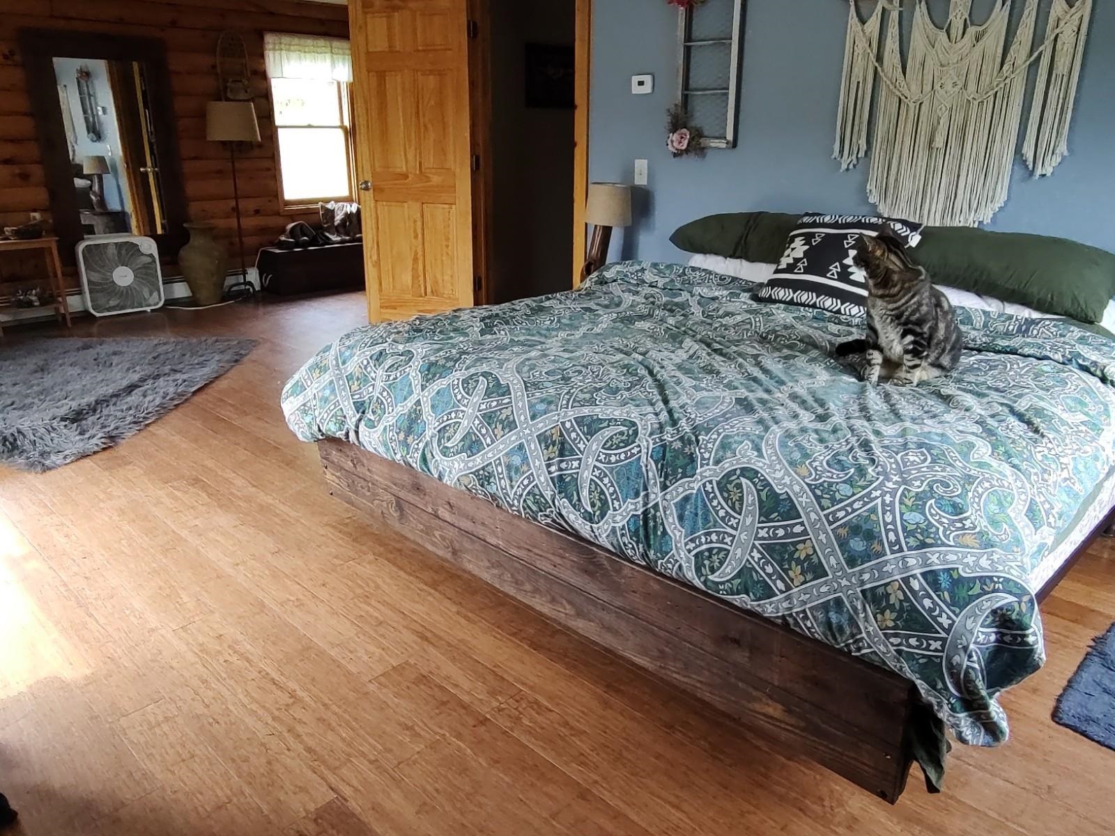 2695 Halfway Brook Road Brookfield, VT 05036 - Photo 27 of 38