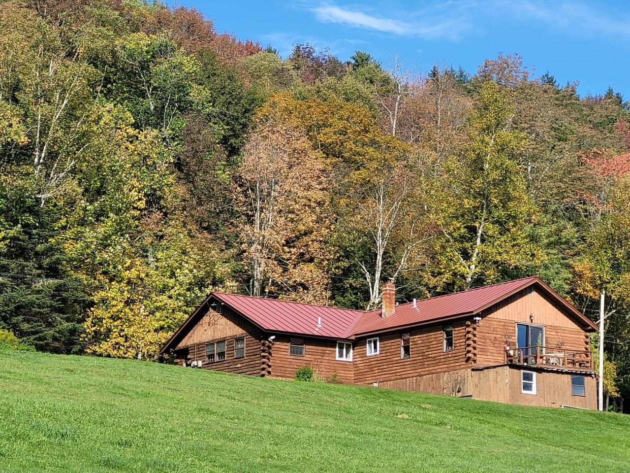2695 Halfway Brook Road Brookfield, VT 05036 - Photo 7 of 38