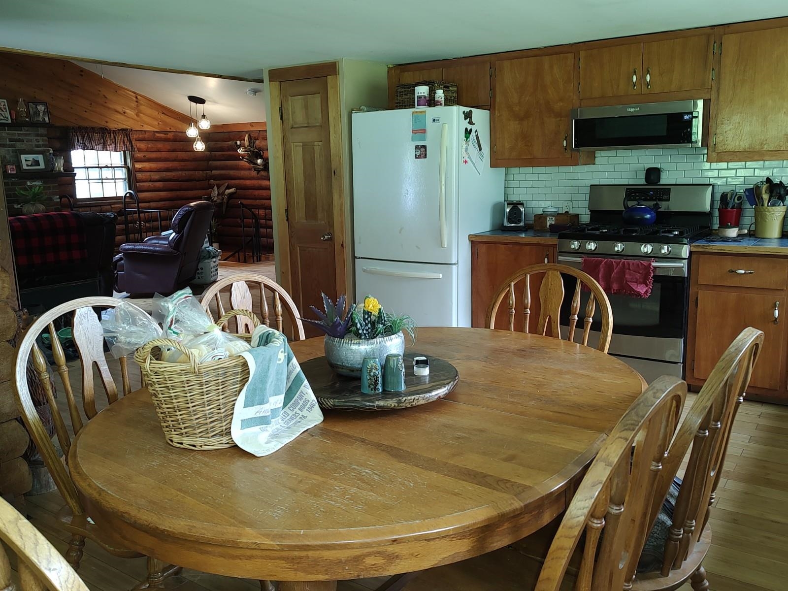 2695 Halfway Brook Road Brookfield, VT 05036 - Photo 10 of 38