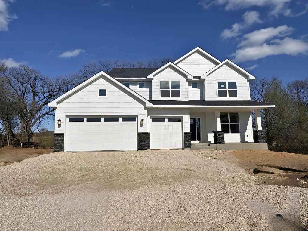 834 Londonderry Drive Northwest Rochester, MN 55901 - Photo 1 of 22