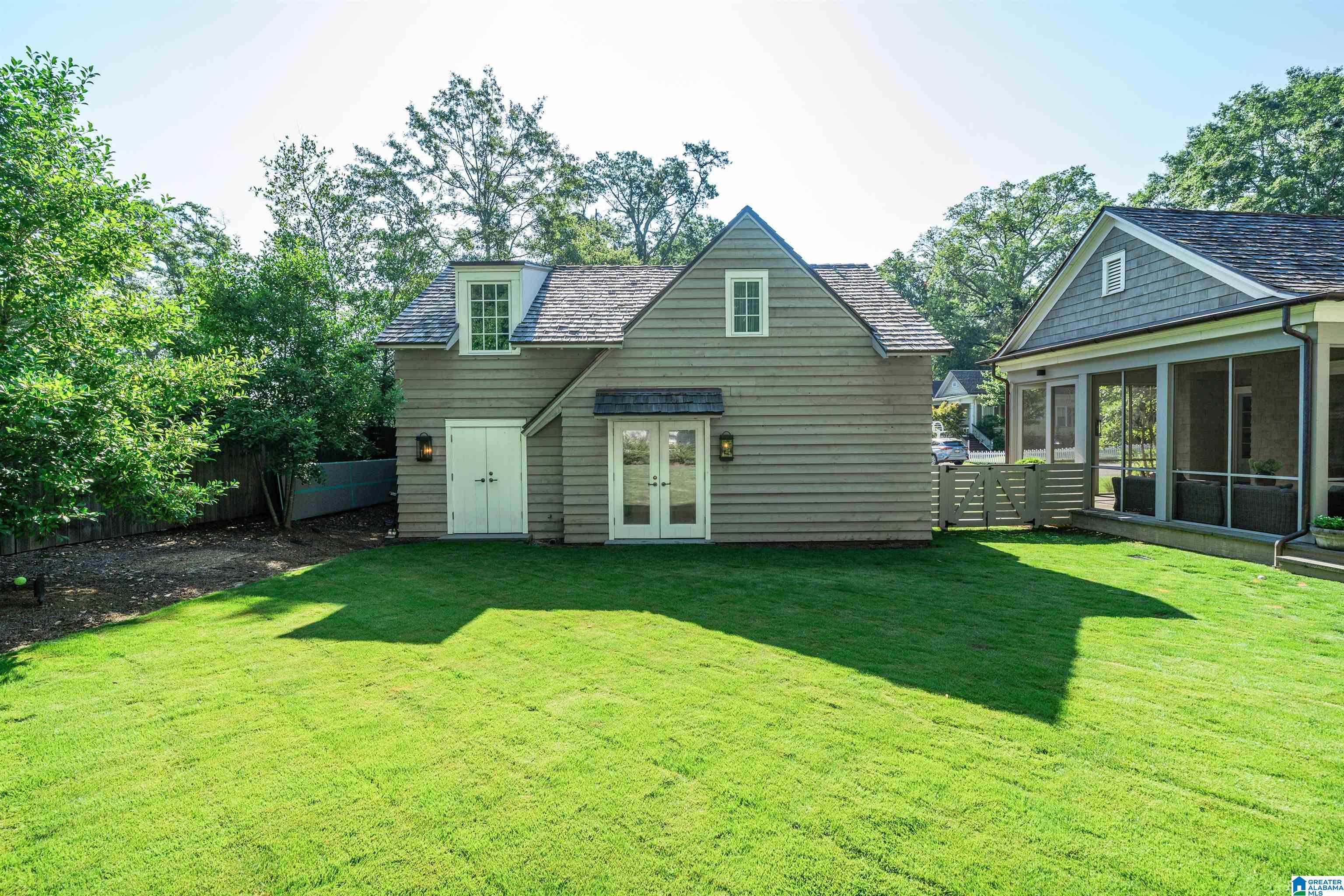 3716 Montrose Road Birmingham, AL 35213 - Photo 46 of 51