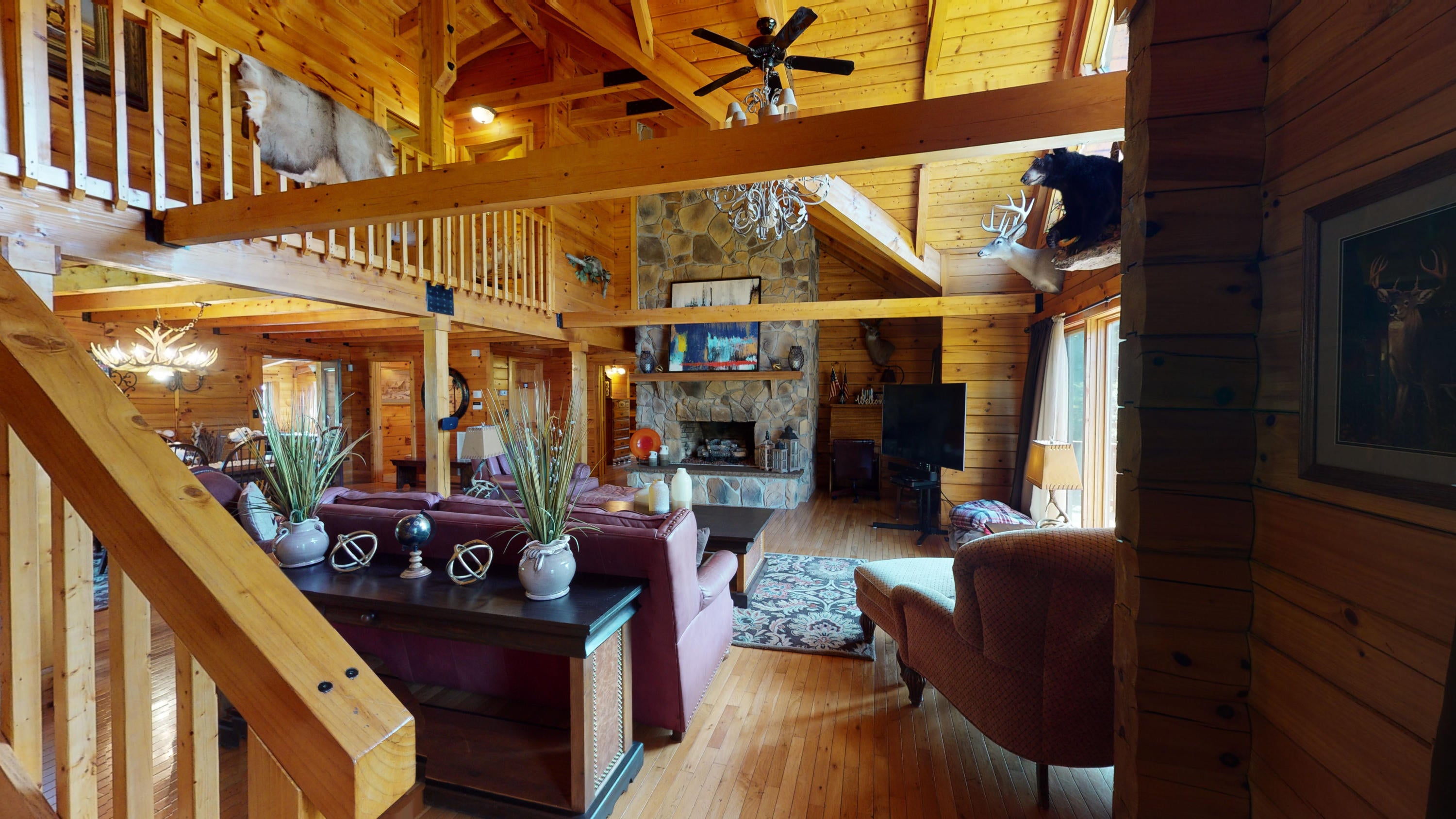30 Hawthorne Valley Road Slatyfork, WV 26291 - Photo 7 of 26 Gallery Image 7