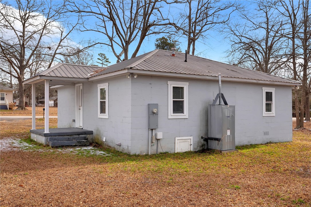 20 Sanders Street Honea Path, SC 29654 - Photo 24 of 26