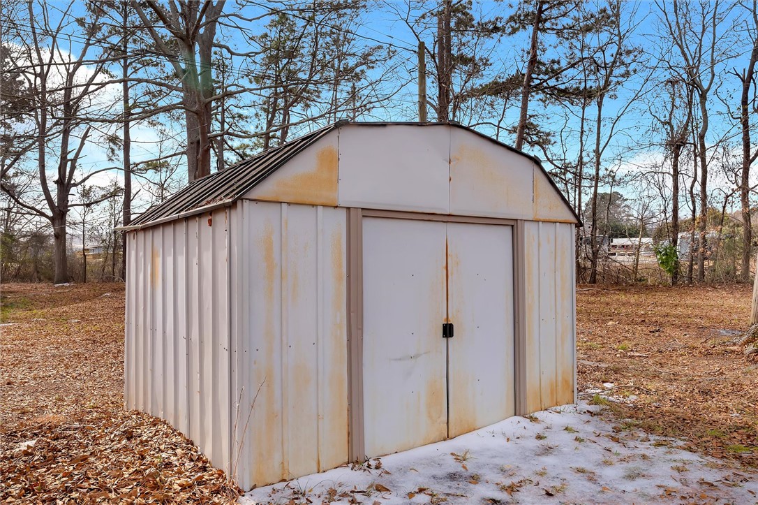 20 Sanders Street Honea Path, SC 29654 - Photo 26 of 26