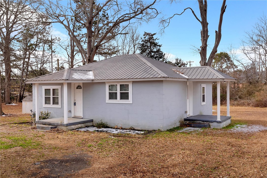 20 Sanders Street Honea Path, SC 29654 - Photo 3 of 26