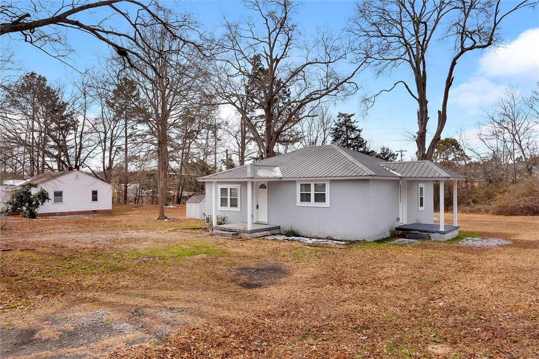 20 Sanders Street Honea Path, SC 29654 - Photo 4 of 26