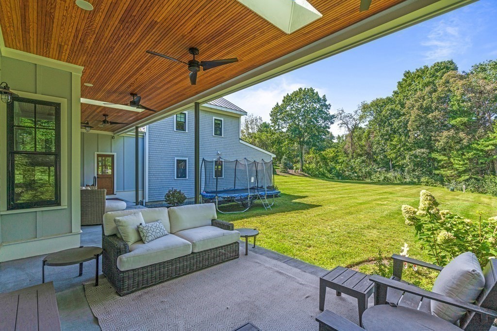 14 Beldon Road Dover, MA 02030 - Photo 15 of 32