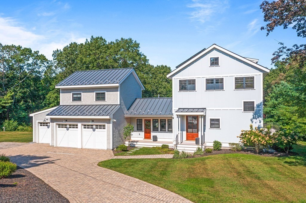 14 Beldon Road Dover, MA 02030 - Photo 2 of 32