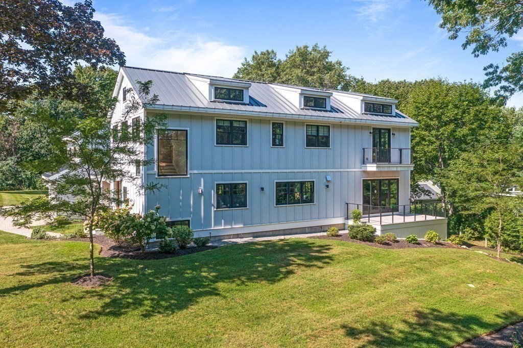 14 Beldon Road Dover, MA 02030 - Photo 29 of 32