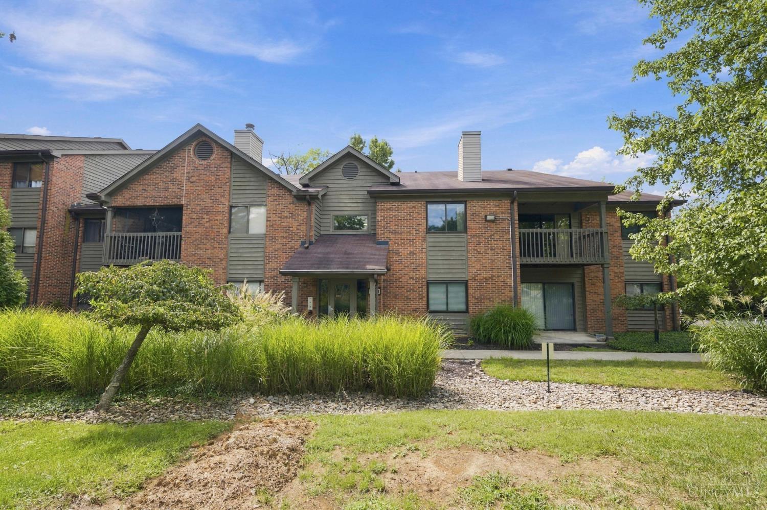 7633 Montgomery Road, Unit 7633 Cincinnati, OH 45236 - Photo 49 of 62 Gallery Image 49