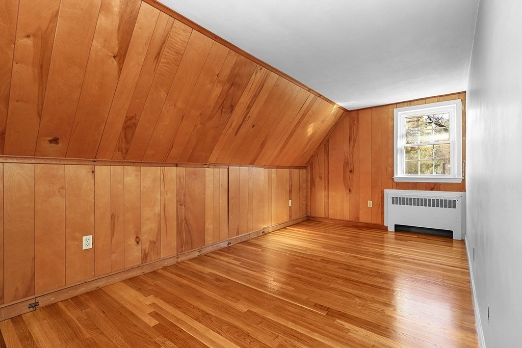 8 Autumn Lane Walpole, MA 02081 - Photo 16 of 28 a view of an empty room with a window