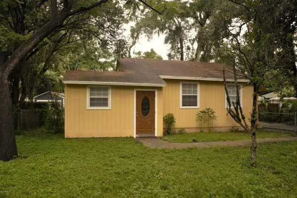 $224,300 | 3011 Lake Shore Boulevard, Jacksonville, FL 32210