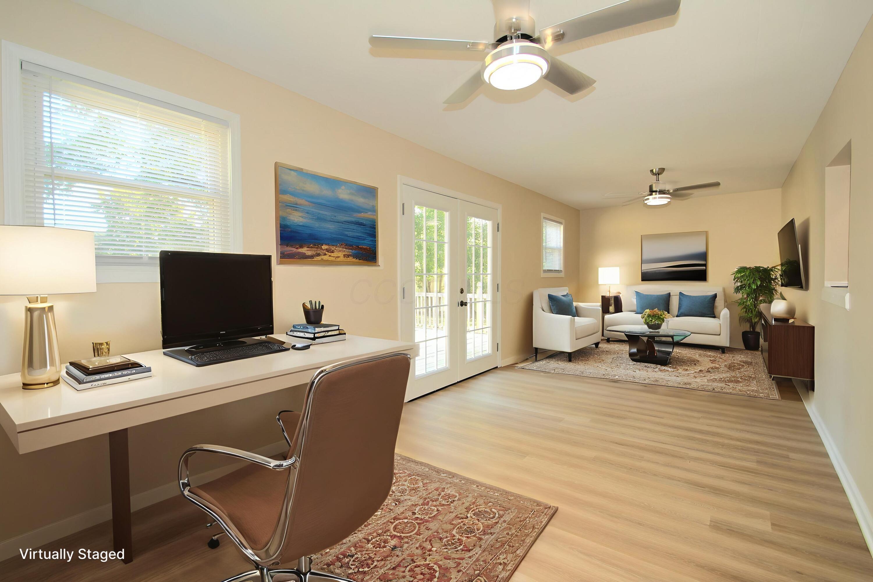 600 Agler Road Columbus, OH 43230 - Photo 22 of 55 IMG_7099 - Home Office - Standard - 21.j