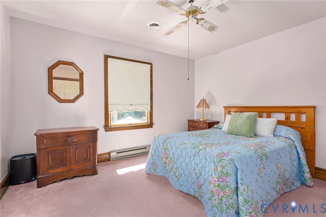 4411 Hopkins Road Richmond, VA 23234 - Photo 37 of 44 Bedroom #4