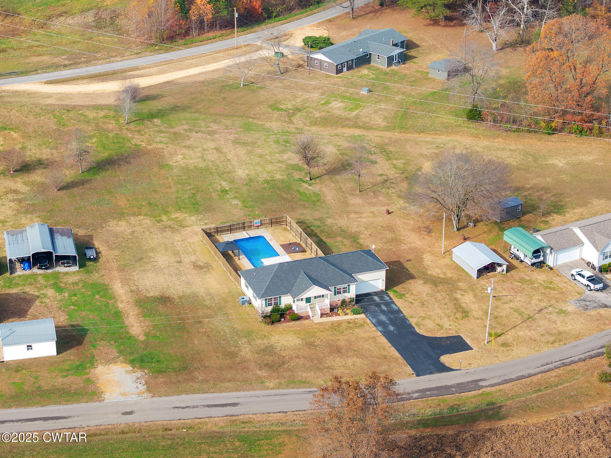 750 Northwind Loop Lexington, TN 38351 - Photo 26 of 33