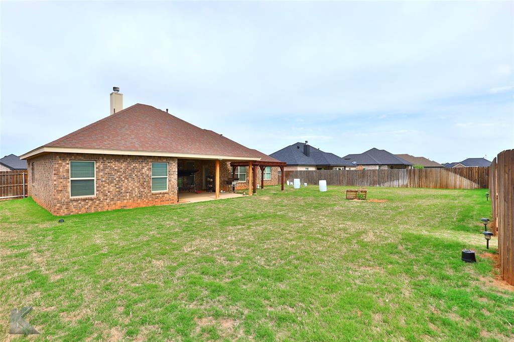 8333 Ridge View Abilene, TX 79606 - Photo 33 of 34
